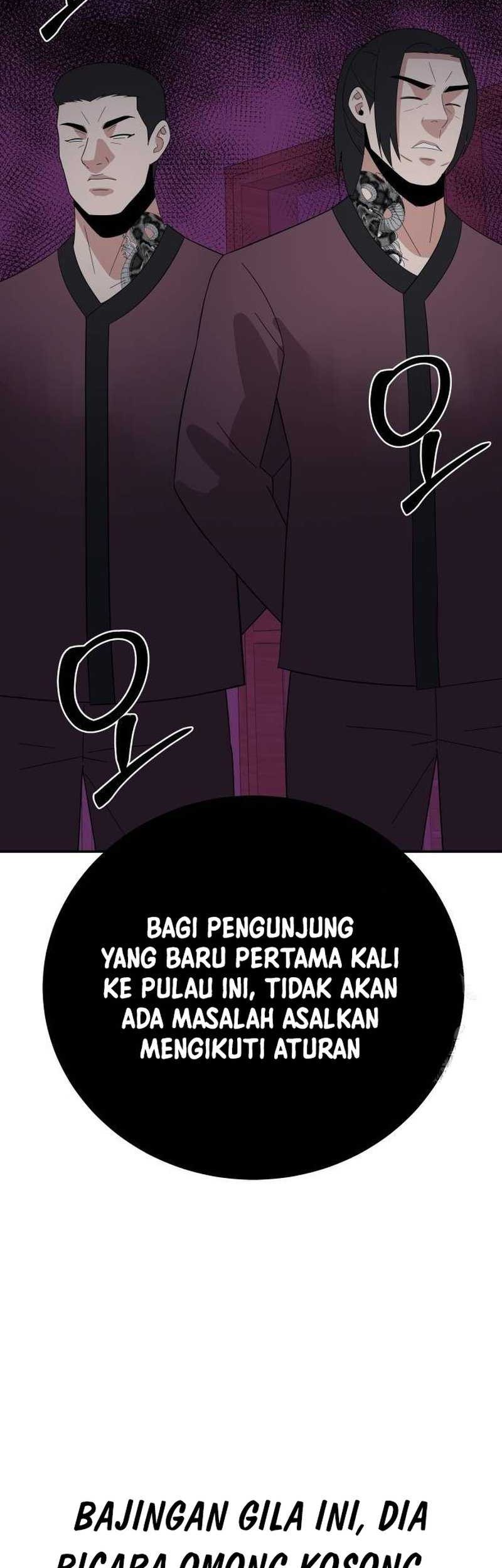 The Reincarnated Cop Who Strikes With Wealth Chapter 37 Gambar 28