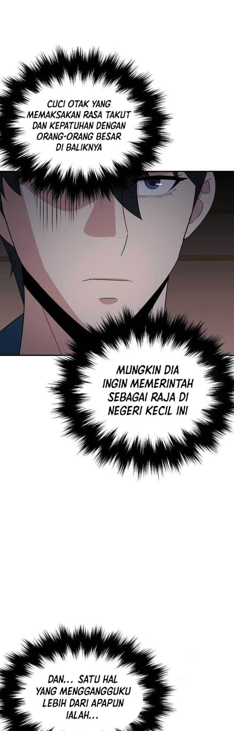 The Reincarnated Cop Who Strikes With Wealth Chapter 37 Gambar 30