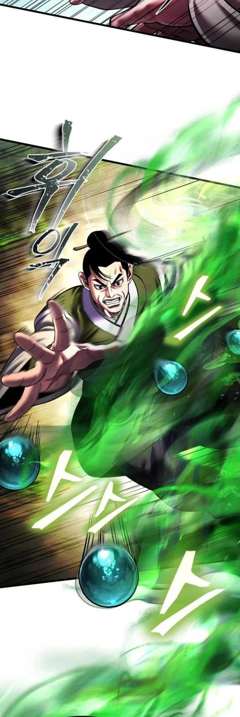 Ha Buk Paeng’s Youngest Son Chapter 156 Gambar 51