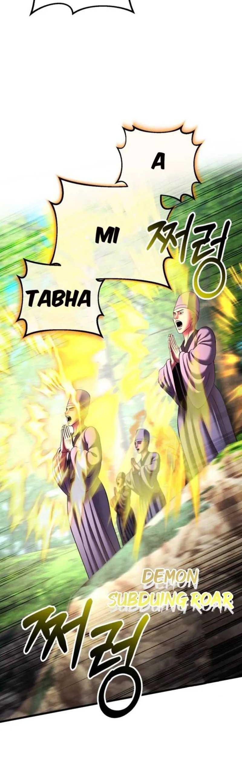 Ha Buk Paeng’s Youngest Son Chapter 156 Gambar 54