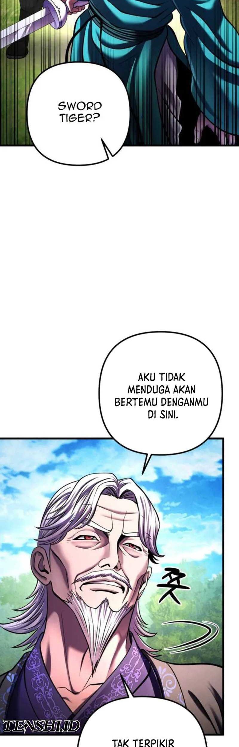 Ha Buk Paeng’s Youngest Son Chapter 156 Gambar 64