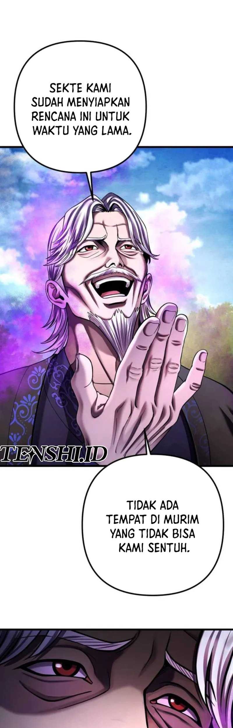 Ha Buk Paeng’s Youngest Son Chapter 156 Gambar 71