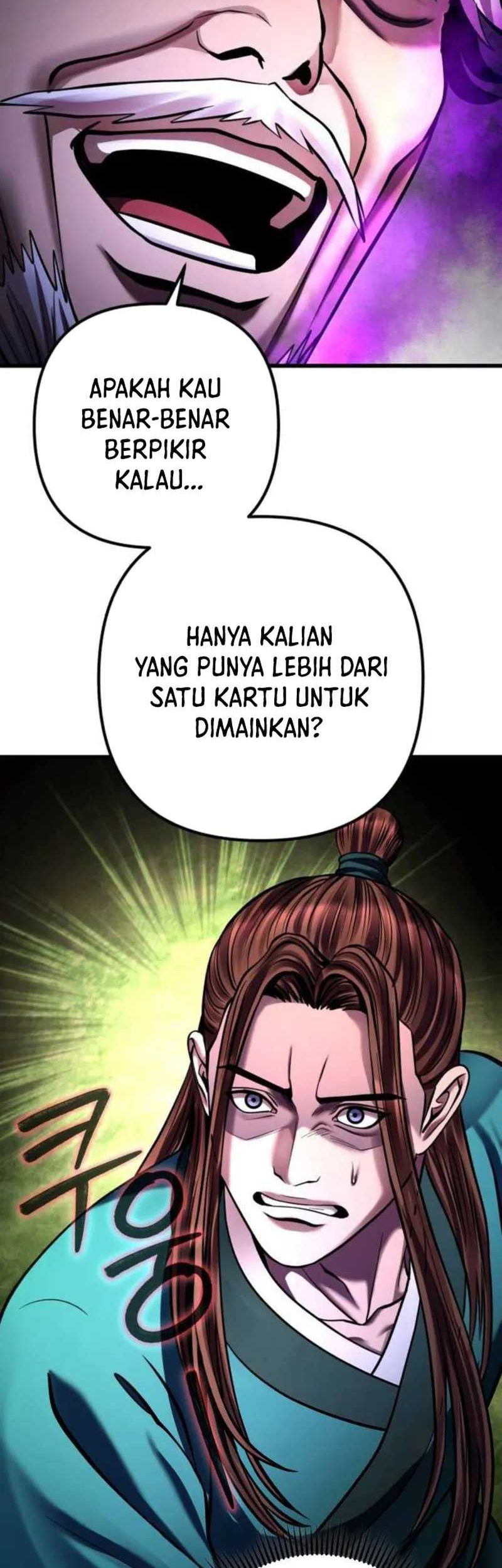 Ha Buk Paeng’s Youngest Son Chapter 156 Gambar 72