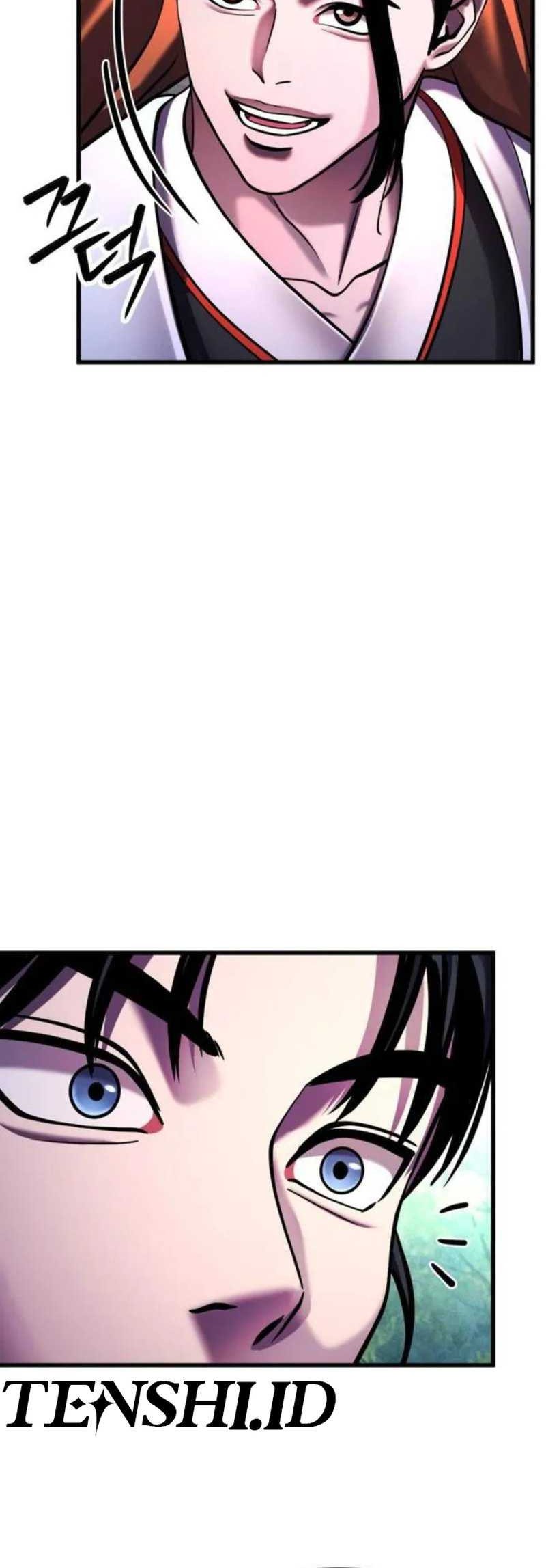 Ha Buk Paeng’s Youngest Son Chapter 156 Gambar 10