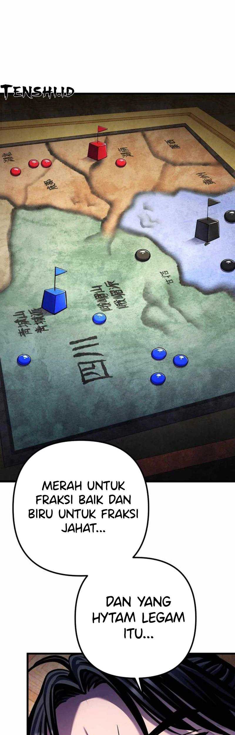 Ha Buk Paeng’s Youngest Son Chapter 155 Gambar 50