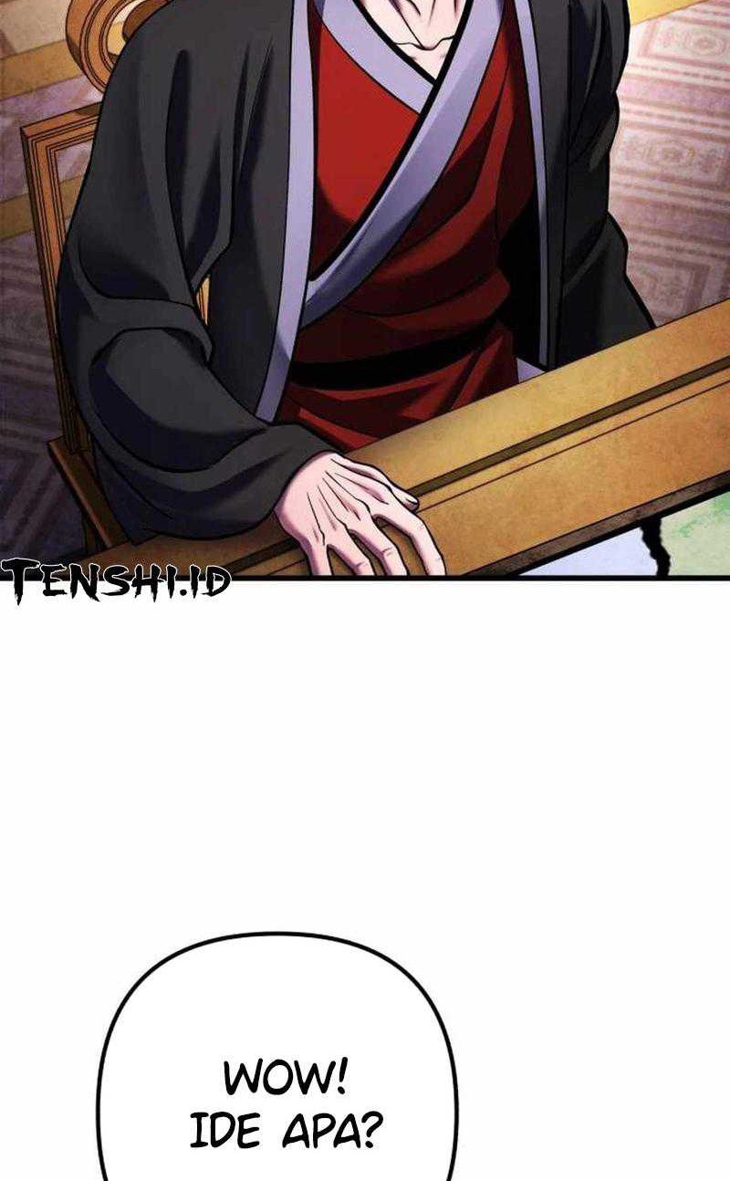 Ha Buk Paeng’s Youngest Son Chapter 155 Gambar 61