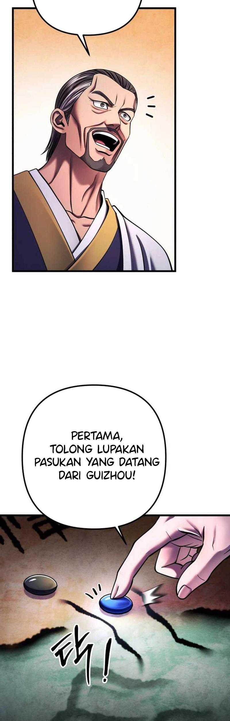 Ha Buk Paeng’s Youngest Son Chapter 155 Gambar 62