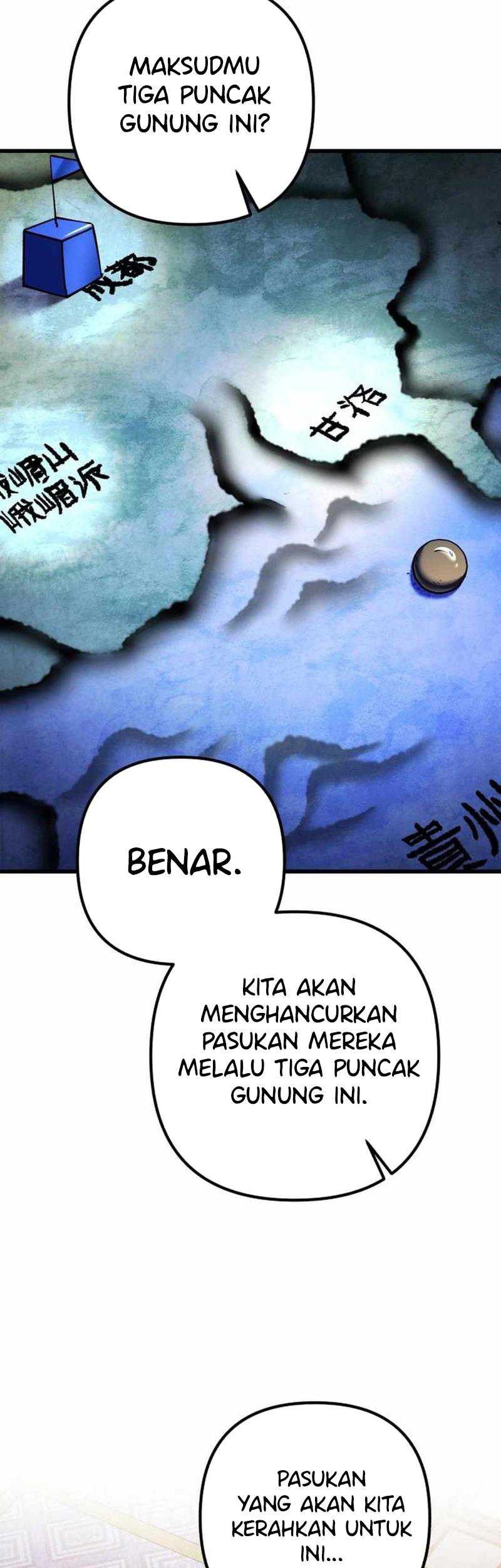 Ha Buk Paeng’s Youngest Son Chapter 155 Gambar 64