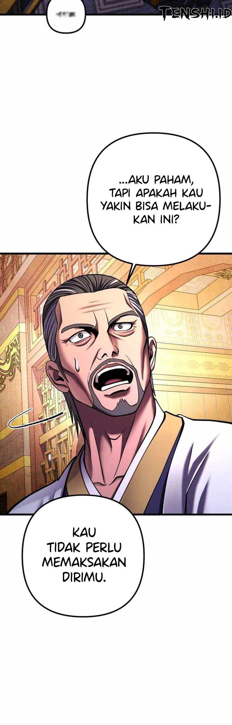 Ha Buk Paeng’s Youngest Son Chapter 155 Gambar 66