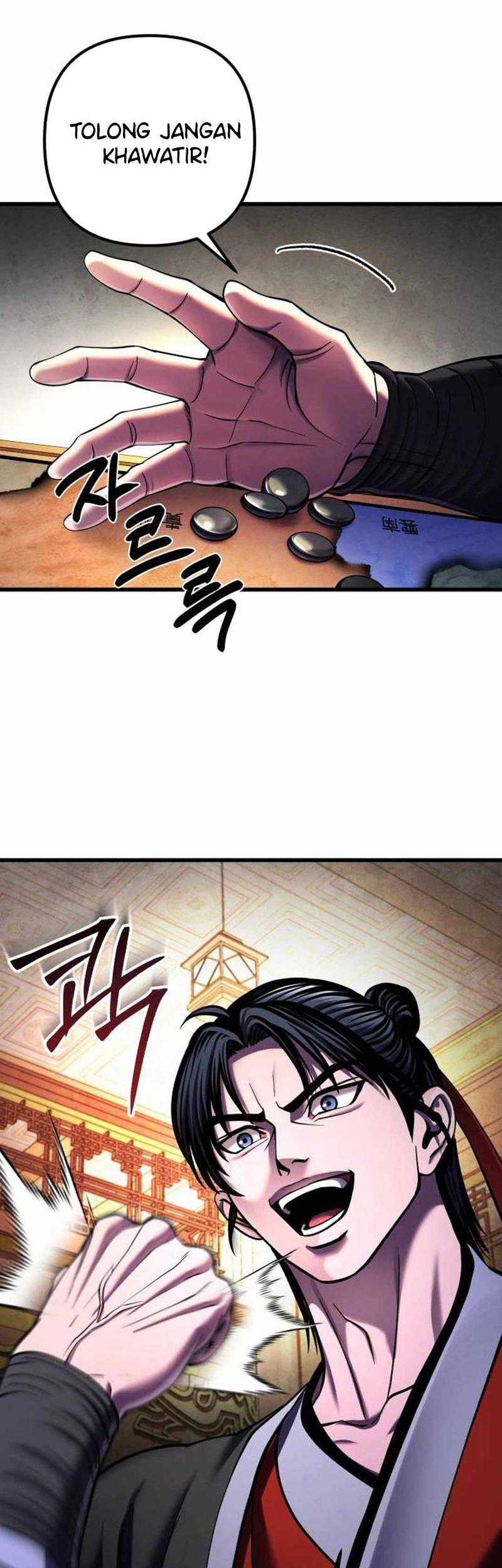 Ha Buk Paeng’s Youngest Son Chapter 155 Gambar 67