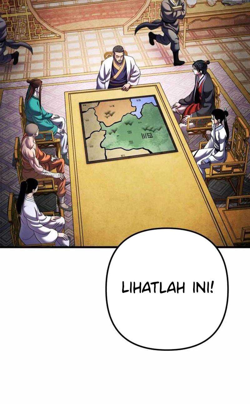 Ha Buk Paeng’s Youngest Son Chapter 155 Gambar 49