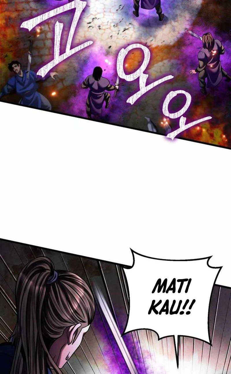 Ha Buk Paeng’s Youngest Son Chapter 155 Gambar 5