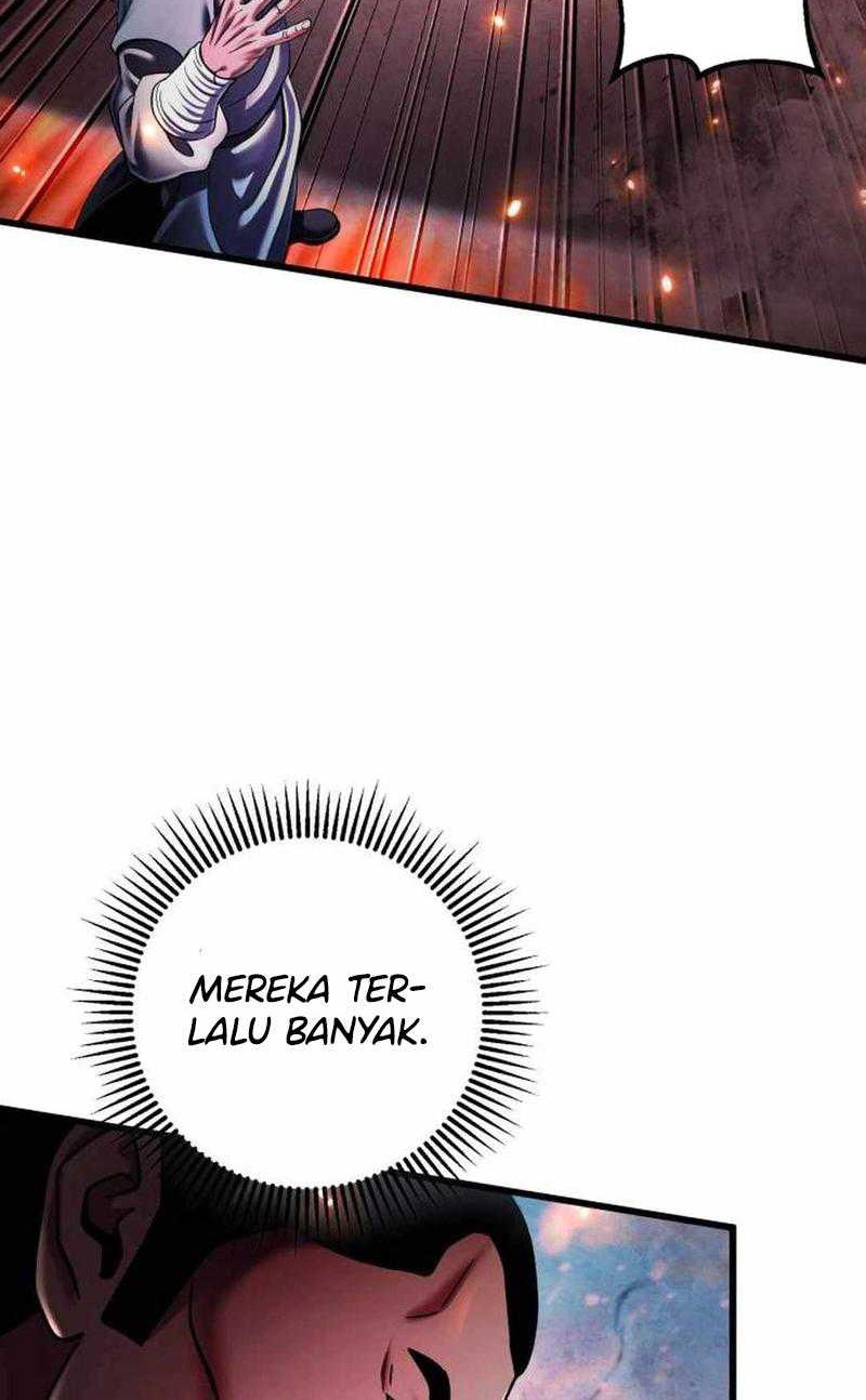 Ha Buk Paeng’s Youngest Son Chapter 155 Gambar 9