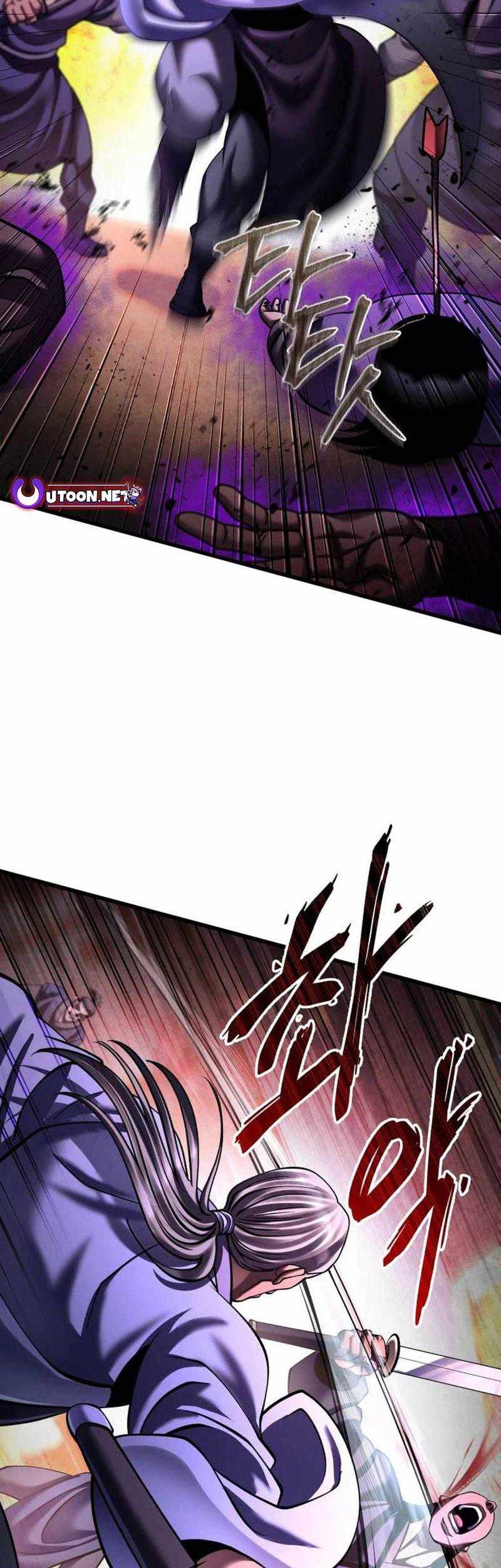 Ha Buk Paeng’s Youngest Son Chapter 155 Gambar 11