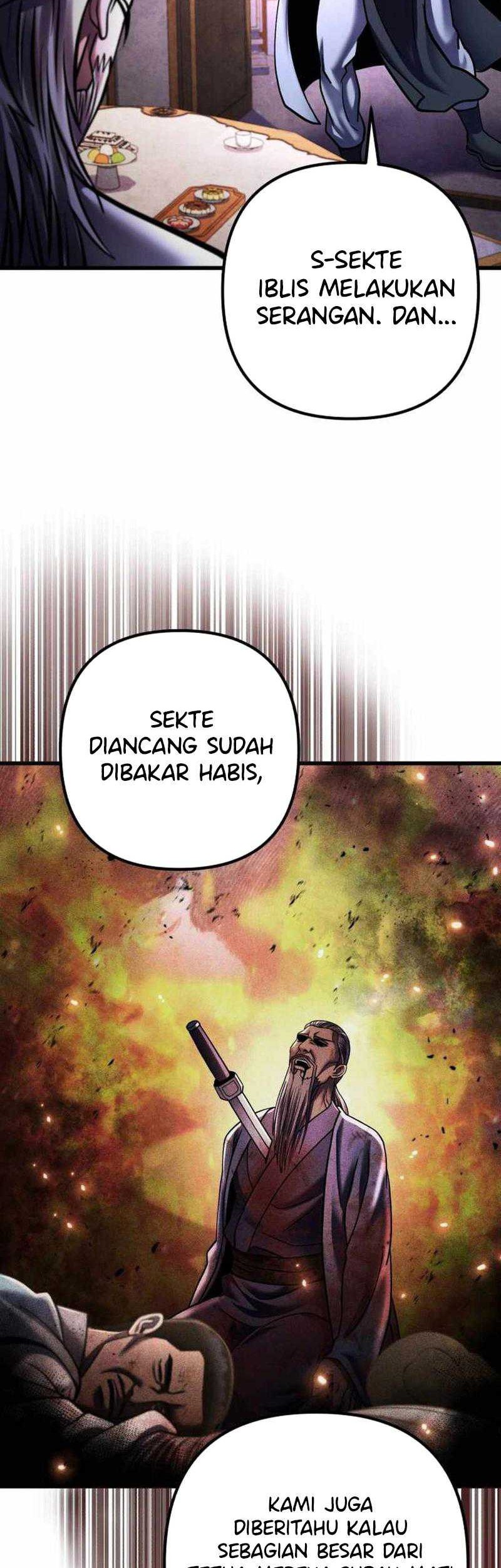 Ha Buk Paeng’s Youngest Son Chapter 155 Gambar 19