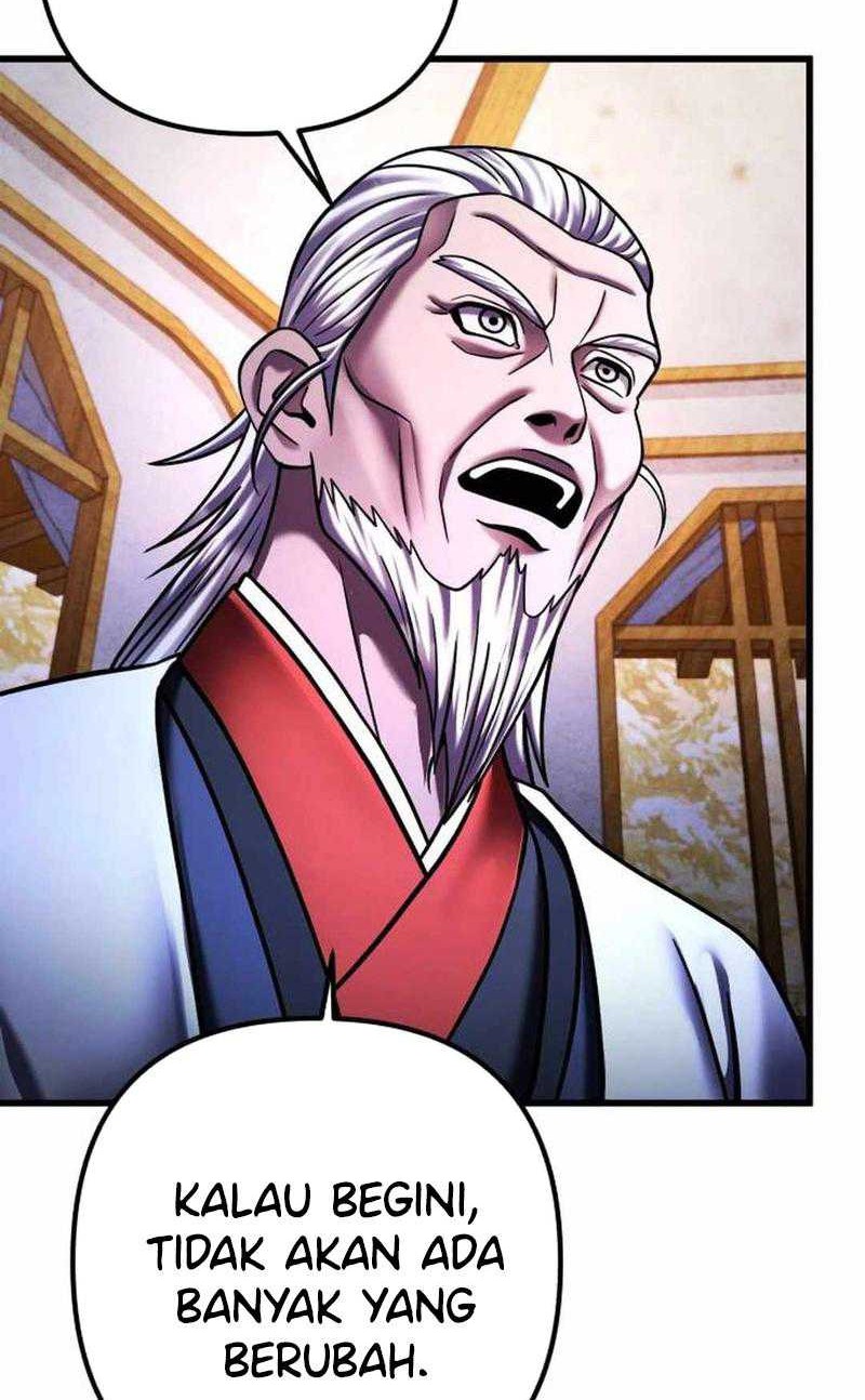 Ha Buk Paeng’s Youngest Son Chapter 155 Gambar 25