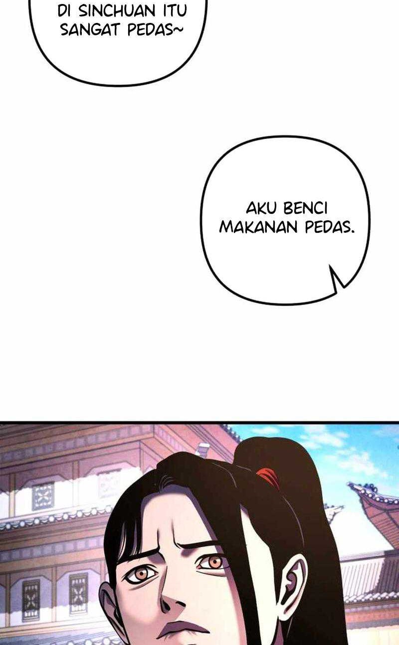 Ha Buk Paeng’s Youngest Son Chapter 155 Gambar 33