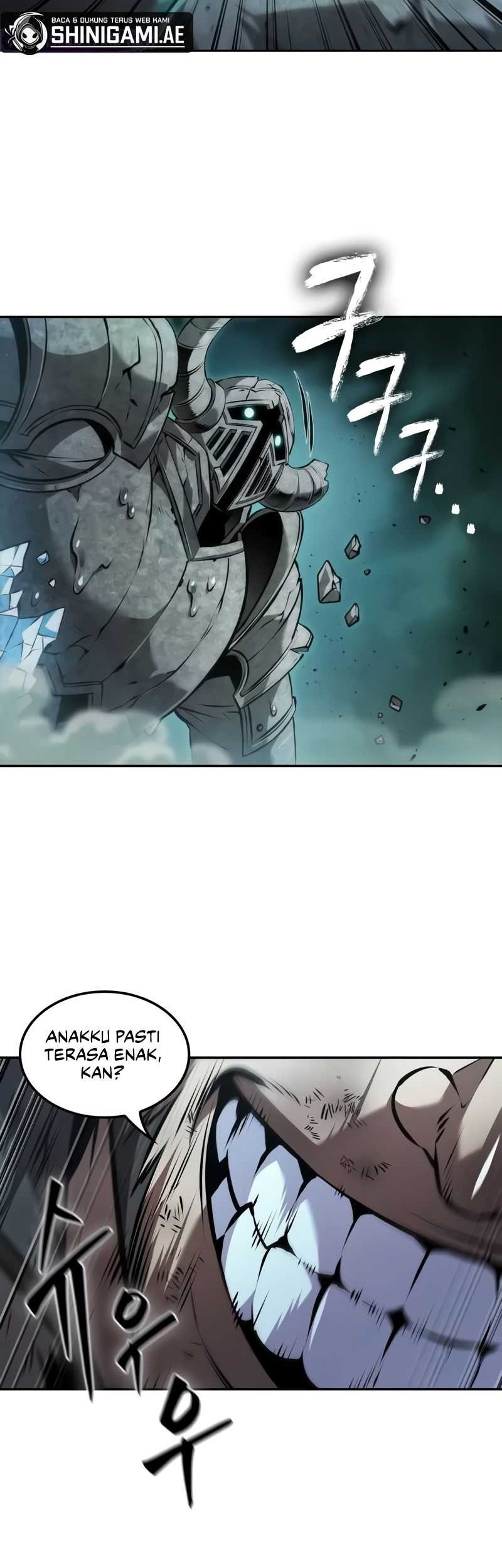 The Last Adventurer Chapter 53 Gambar 37