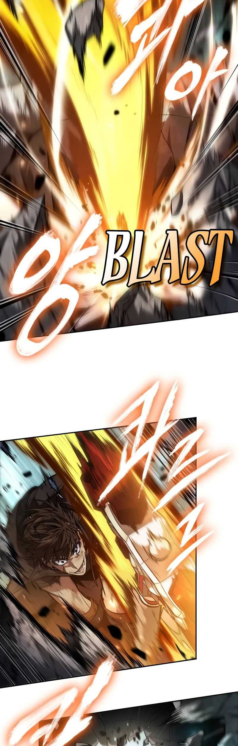 The Last Adventurer Chapter 53 Gambar 35