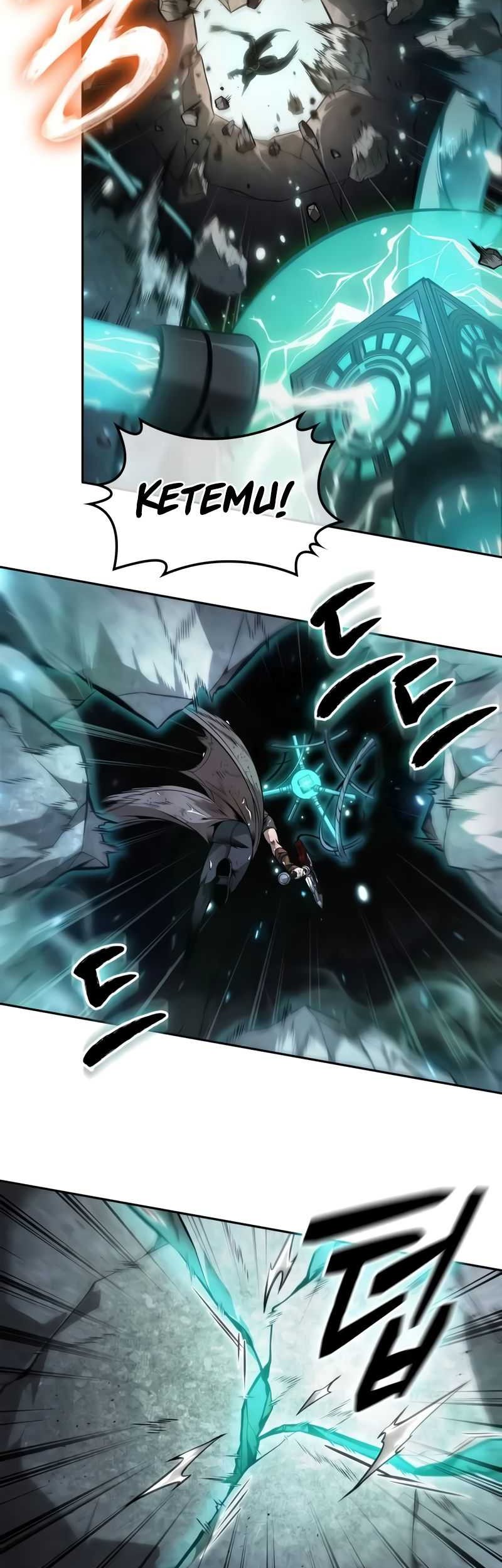 The Last Adventurer Chapter 53 Gambar 36