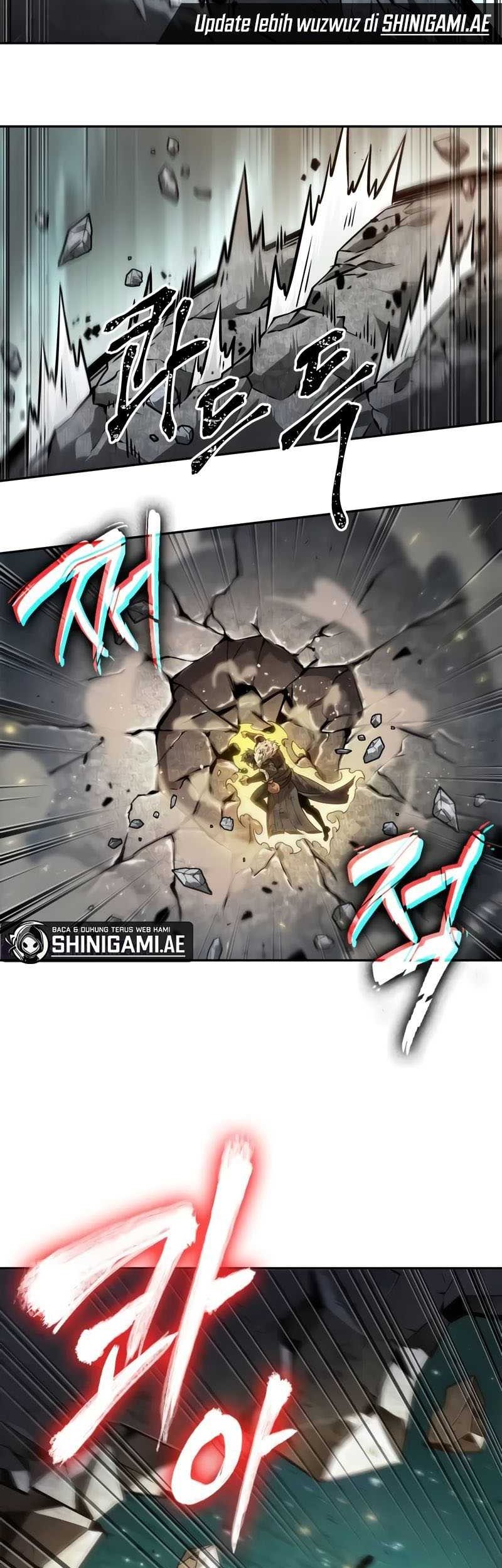 The Last Adventurer Chapter 53 Gambar 40