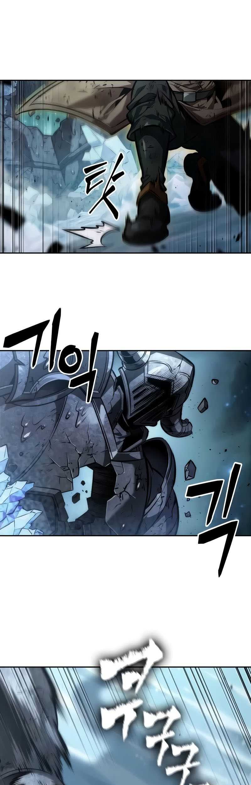 The Last Adventurer Chapter 53 Gambar 42