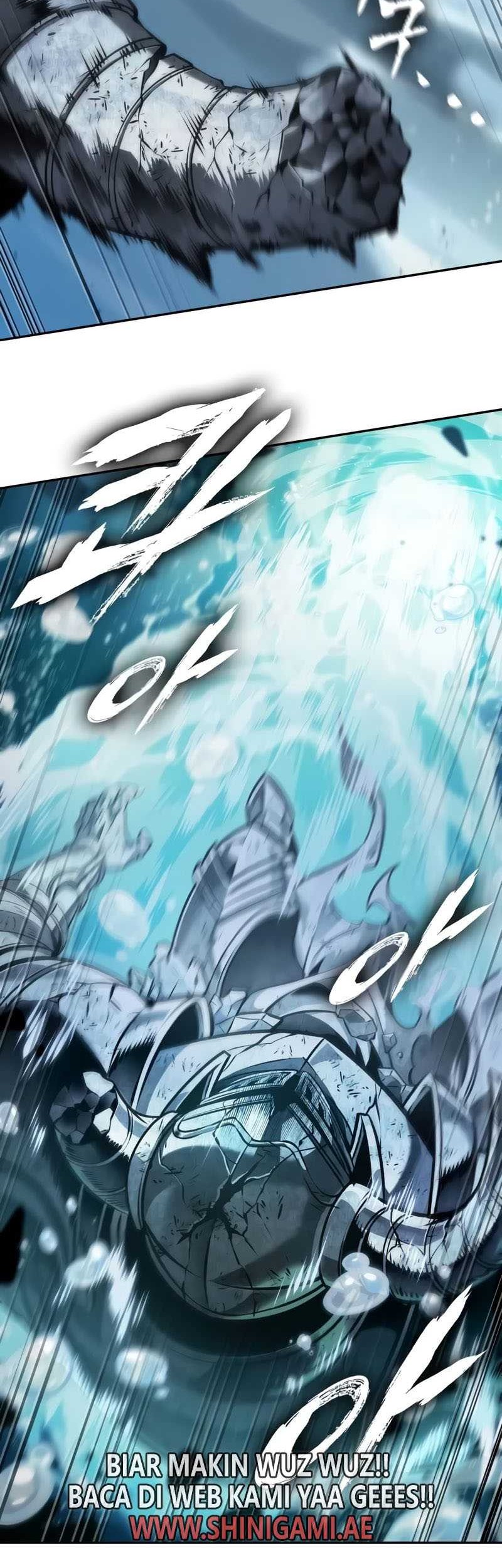 The Last Adventurer Chapter 53 Gambar 43