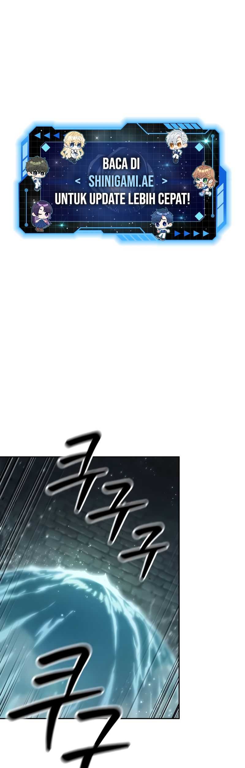 Manhwa The Last Adventurer Chapter 53 gambar nomor 2