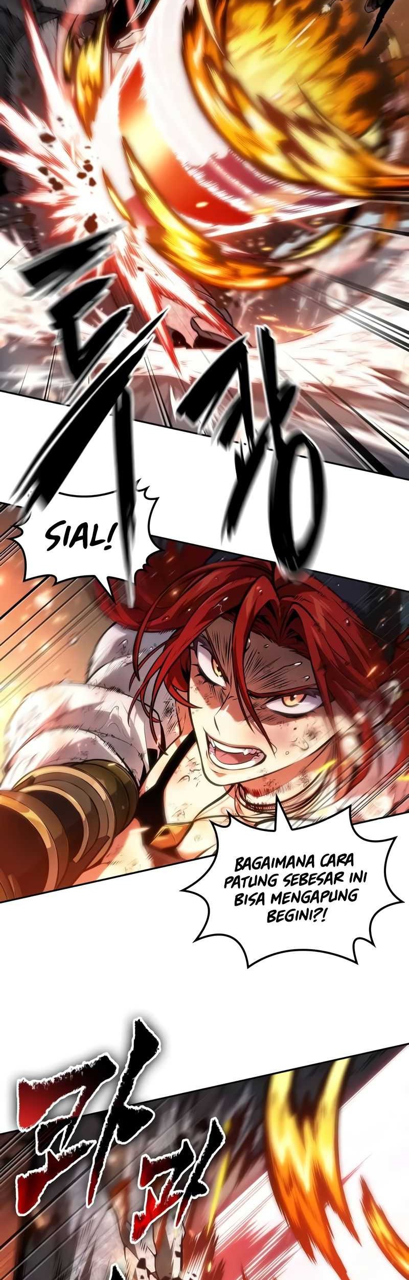 The Last Adventurer Chapter 53 Gambar 4