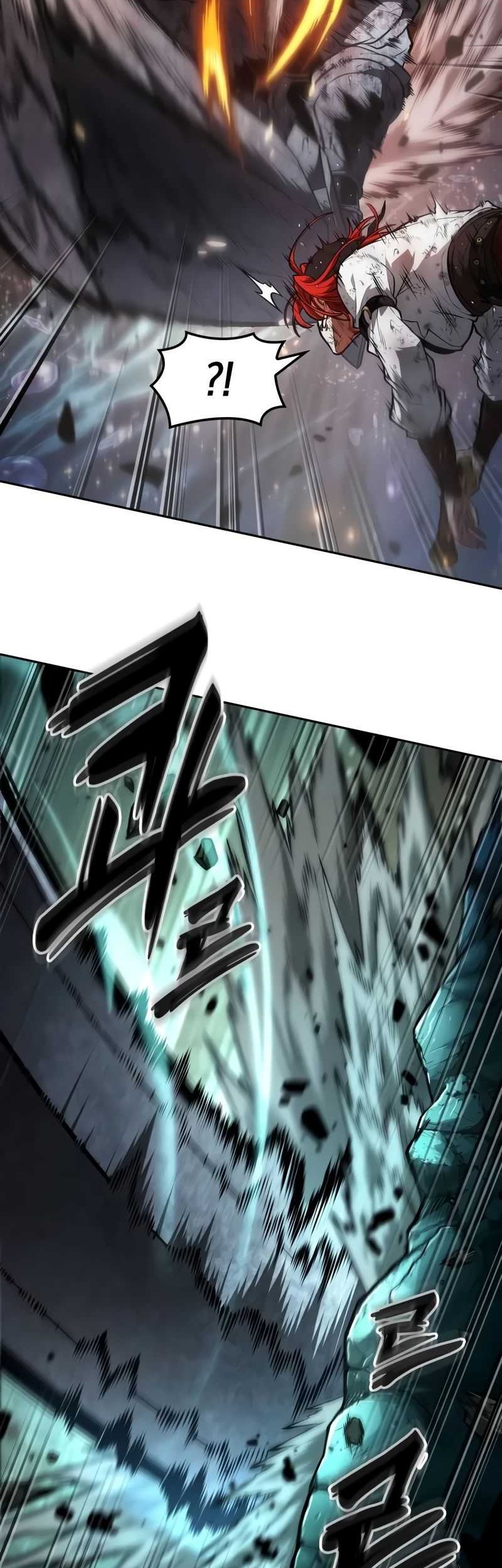 The Last Adventurer Chapter 53 Gambar 7