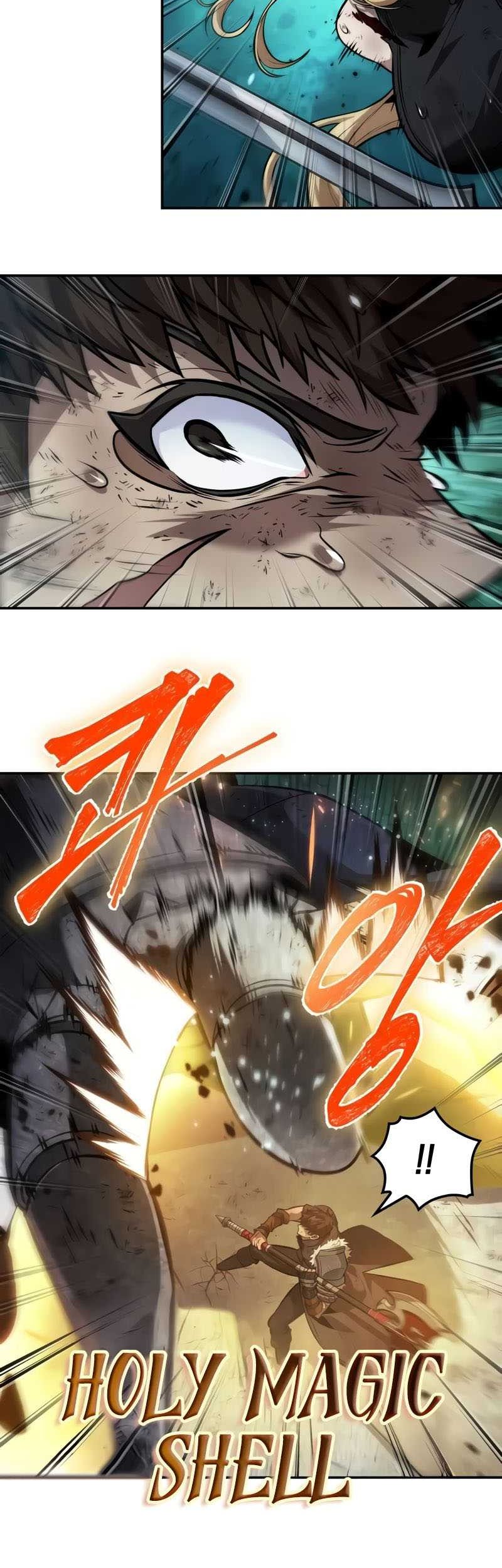 The Last Adventurer Chapter 53 Gambar 20