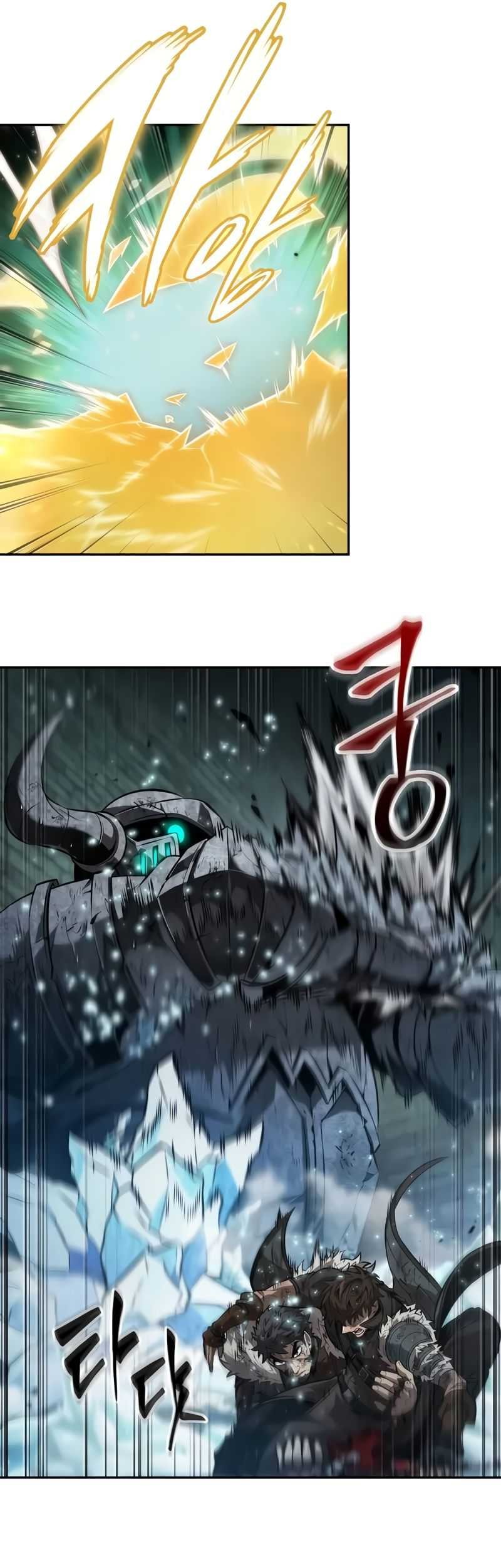 The Last Adventurer Chapter 53 Gambar 22