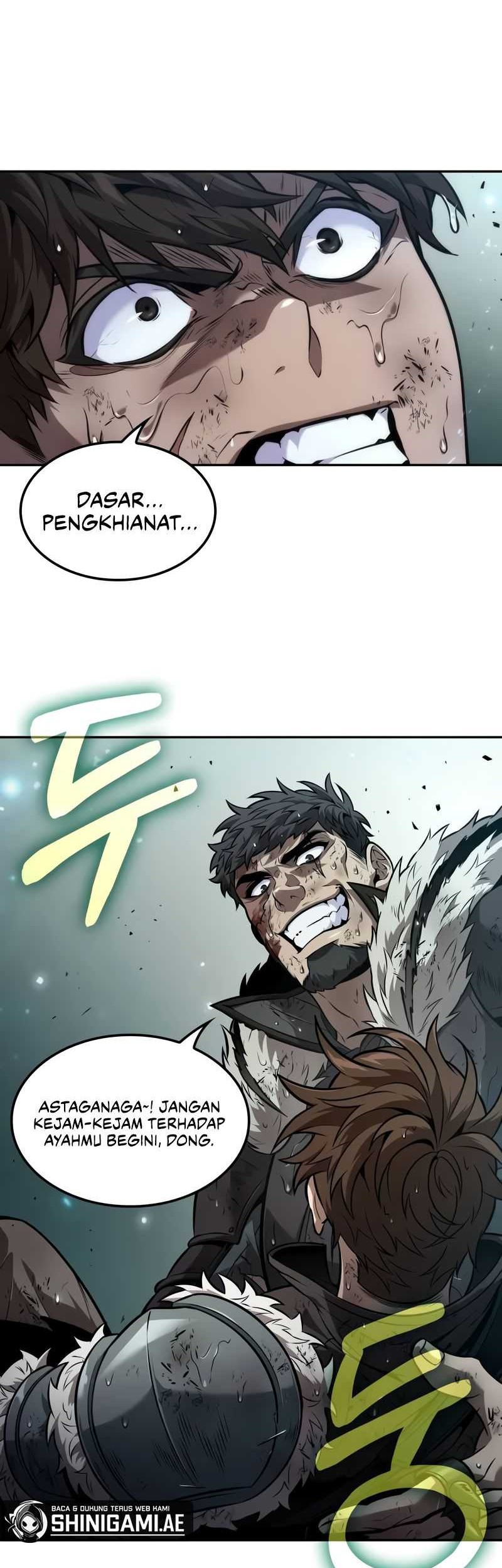 The Last Adventurer Chapter 53 Gambar 23