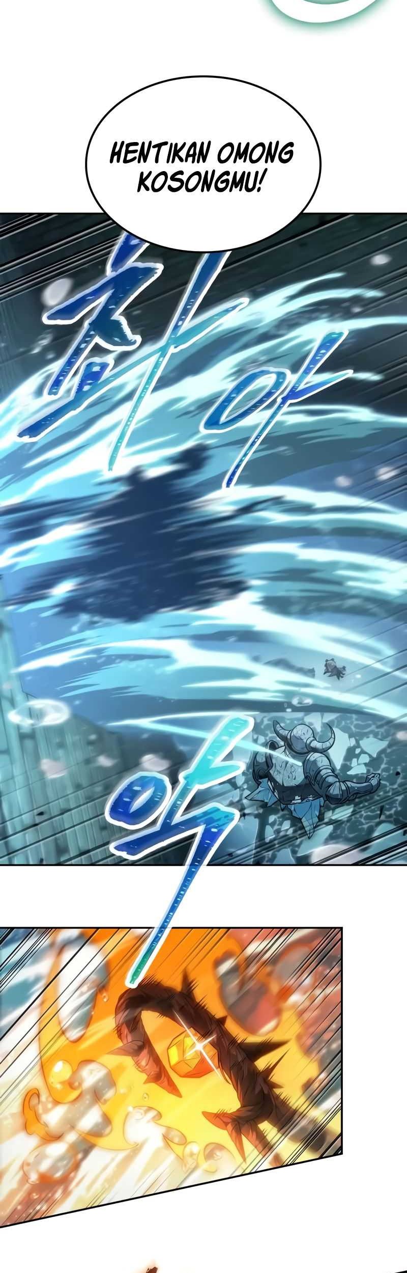 The Last Adventurer Chapter 53 Gambar 24