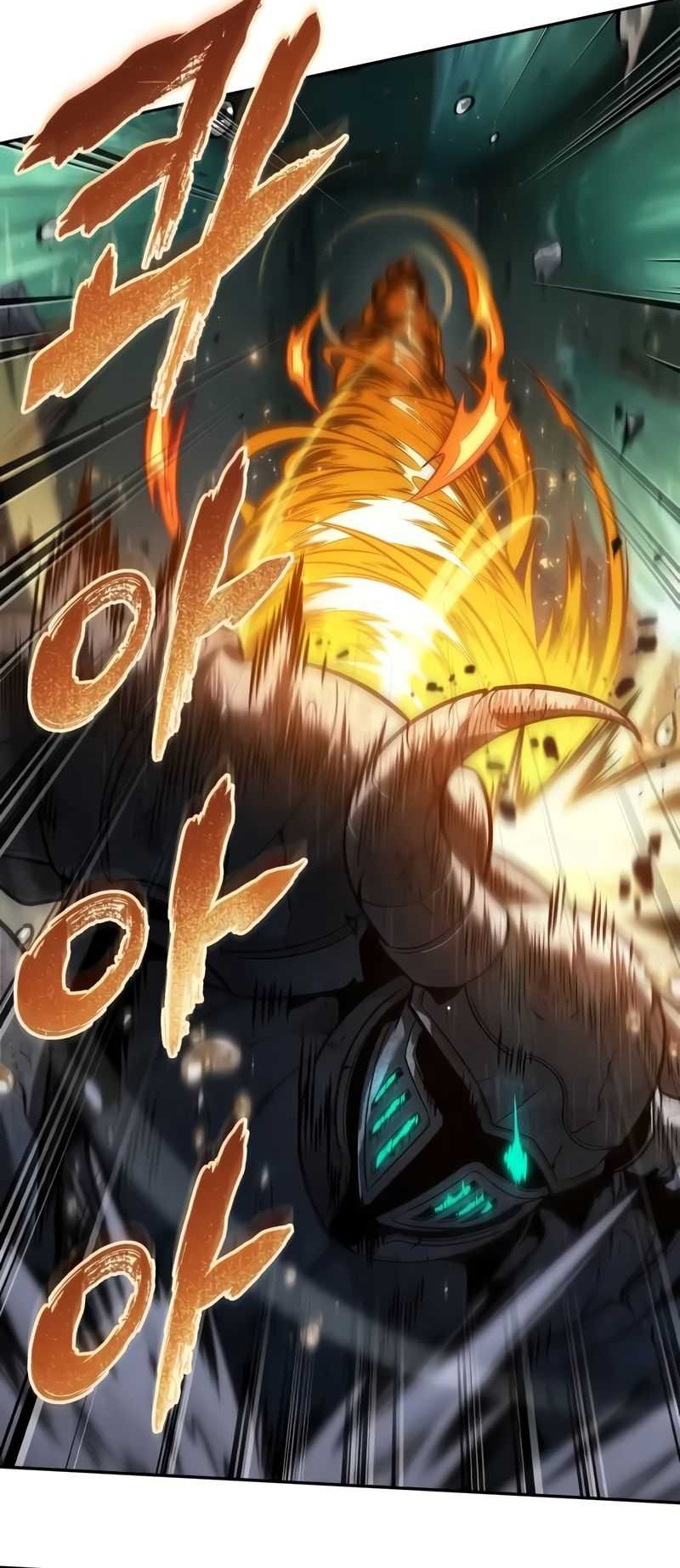 The Last Adventurer Chapter 53 Gambar 25