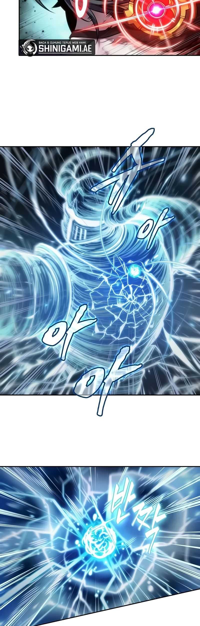 The Last Adventurer Chapter 53 Gambar 28