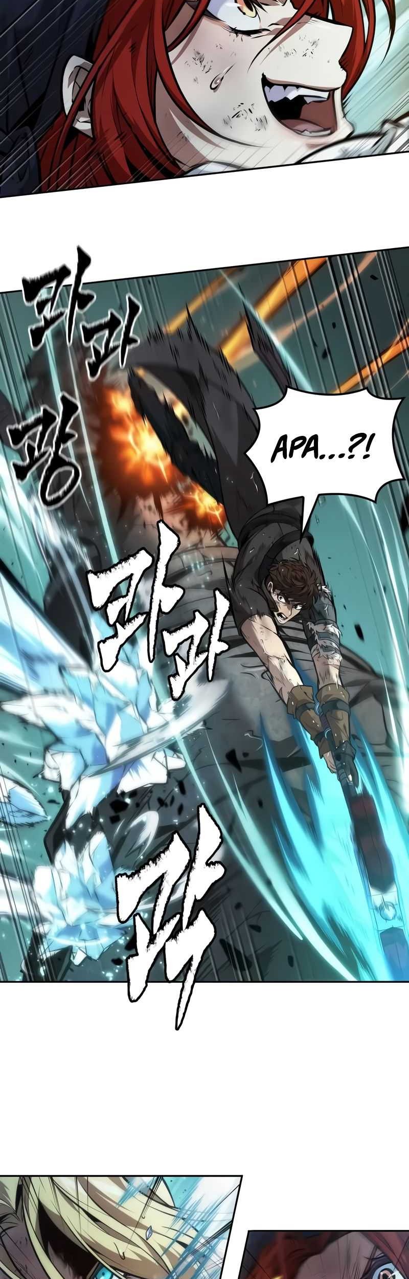 The Last Adventurer Chapter 53 Gambar 32