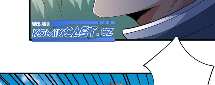 God of Martial Arts Chapter 724 Gambar 3