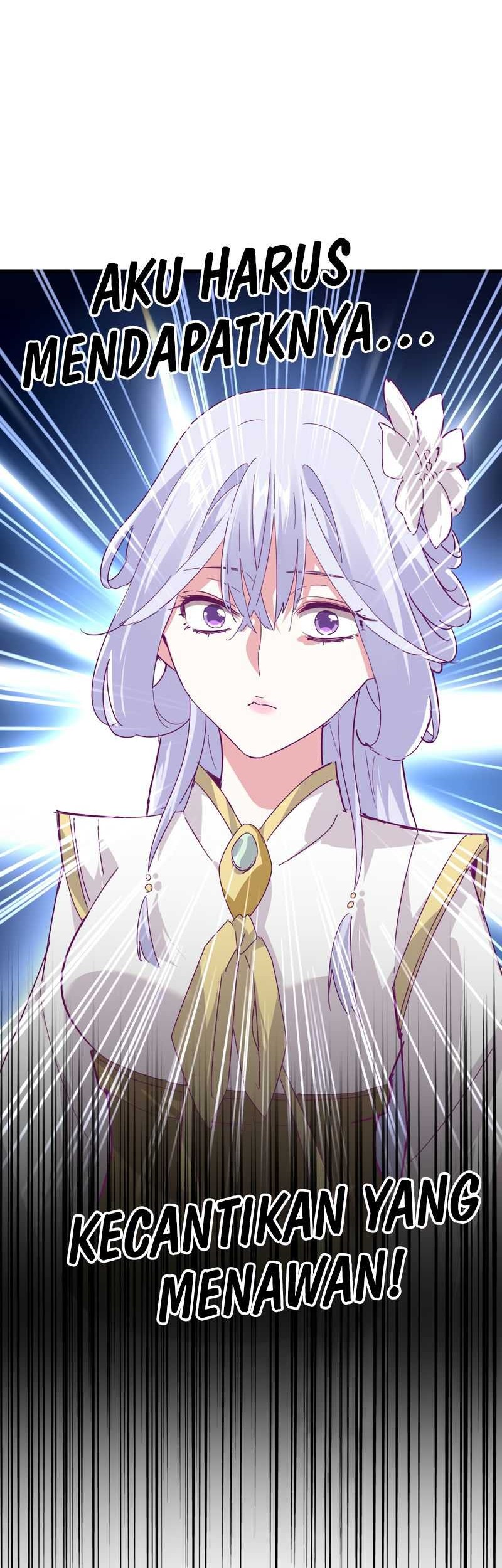 Magic Emperor Chapter 647 Gambar 3