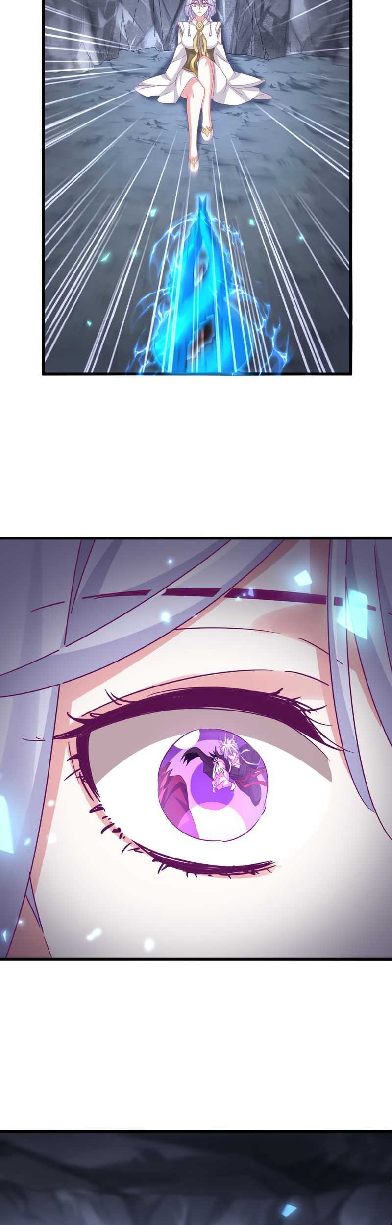 Magic Emperor Chapter 647 Gambar 5