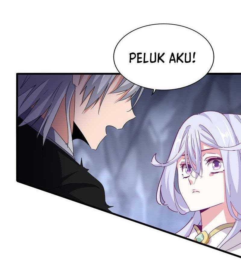 Magic Emperor Chapter 647 Gambar 21