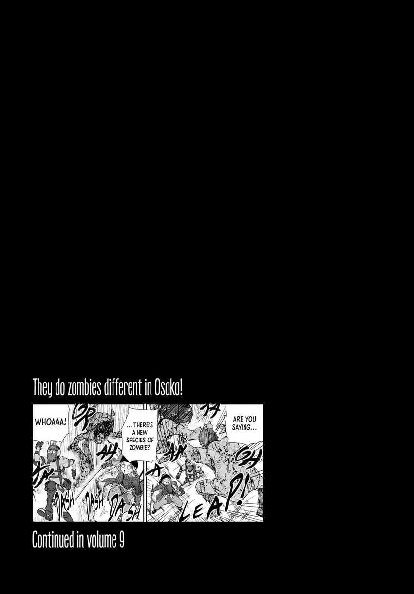 Zombie 100 ~Zombie ni Naru Made ni Shitai 100 no Koto~ Chapter 30 Gambar 39