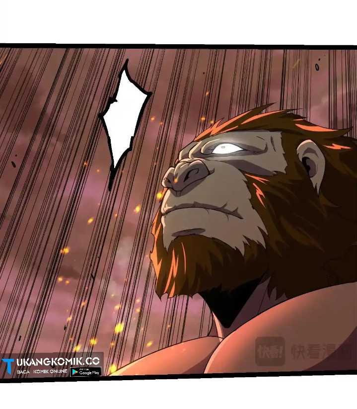 Evolution Begins With A Big Tree Chapter 318 Gambar 15