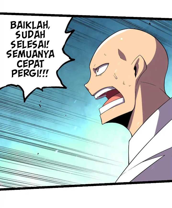 Evolution Begins With A Big Tree Chapter 318 Gambar 17