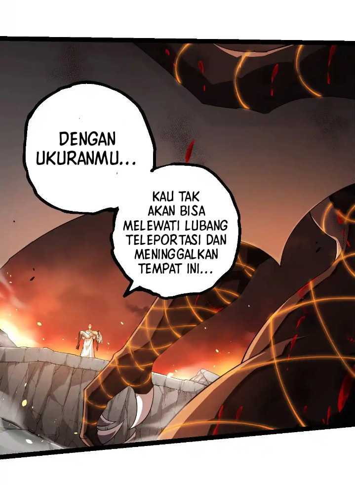 Evolution Begins With A Big Tree Chapter 318 Gambar 30
