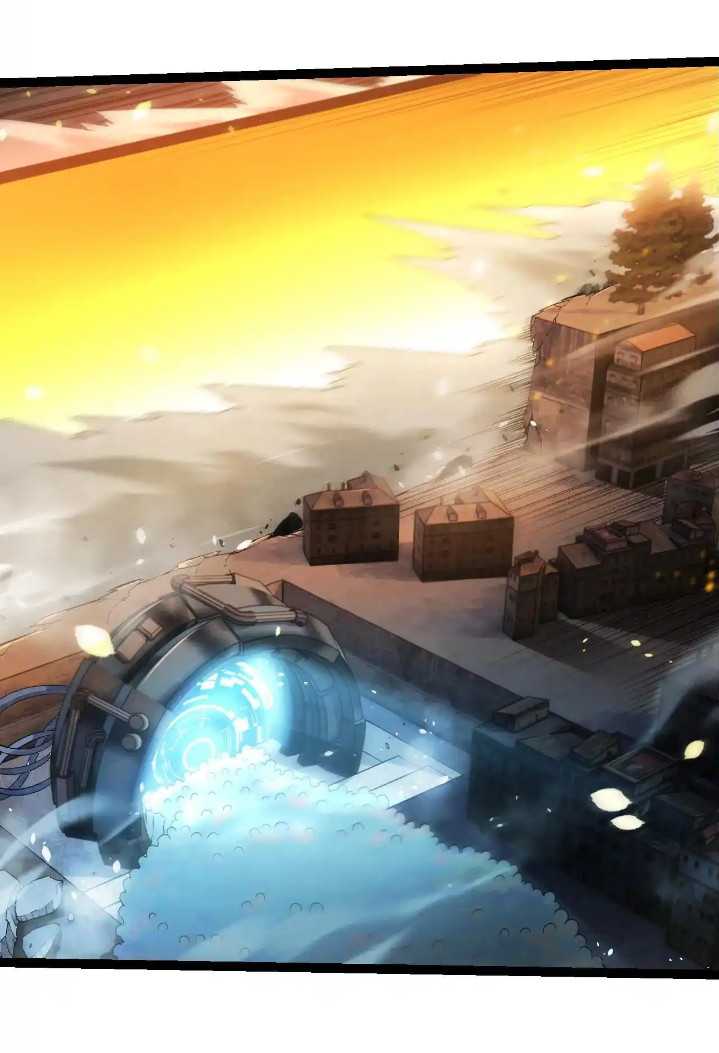 Evolution Begins With A Big Tree Chapter 318 Gambar 20