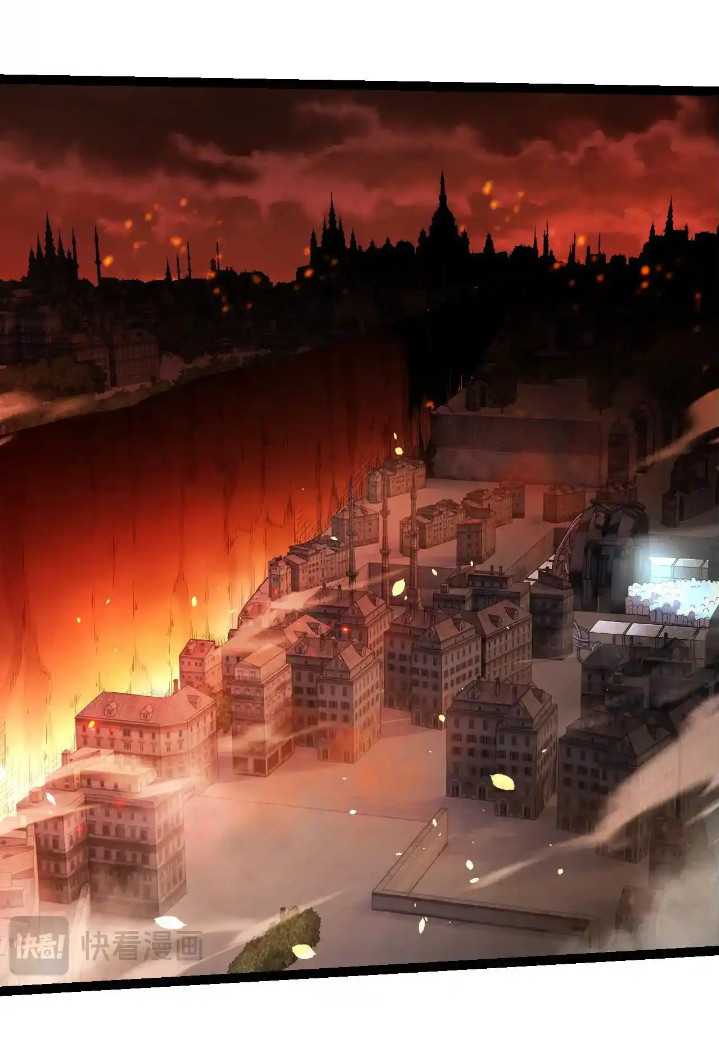 Evolution Begins With A Big Tree Chapter 318 Gambar 21