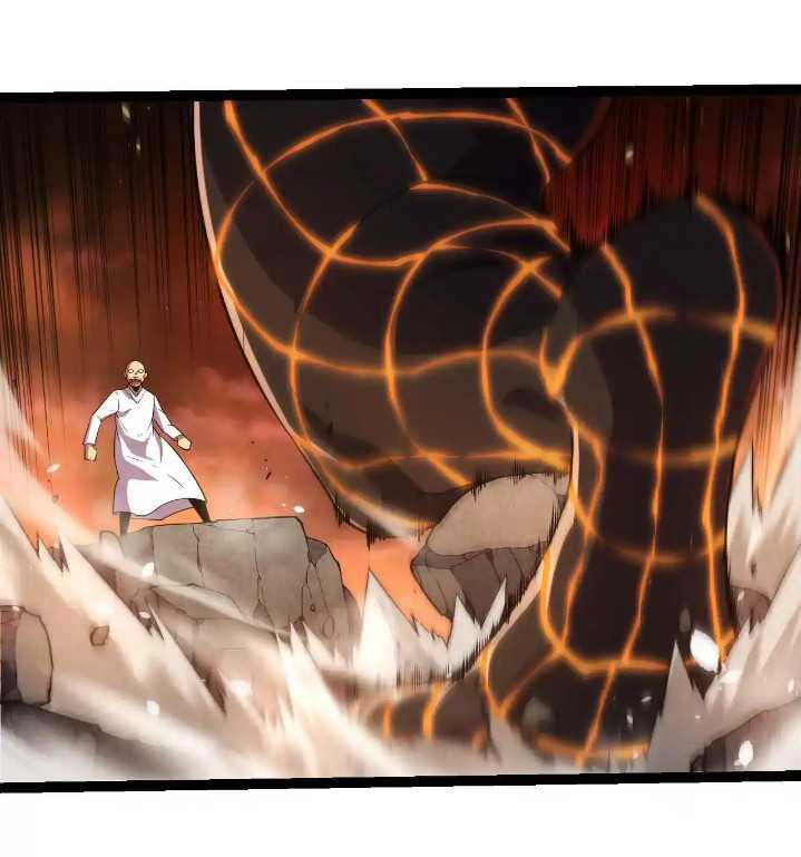 Evolution Begins With A Big Tree Chapter 318 Gambar 22