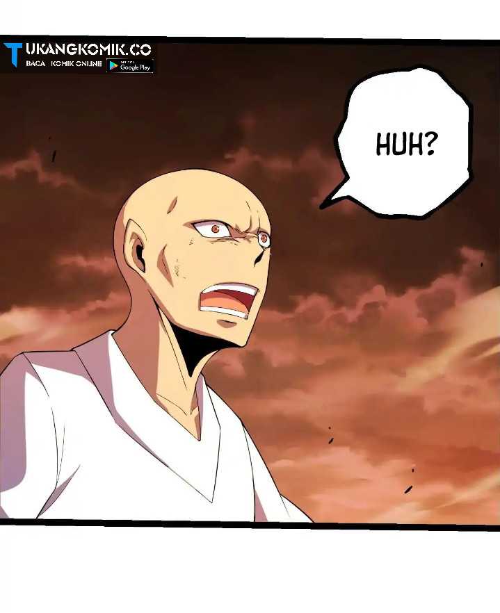 Evolution Begins With A Big Tree Chapter 318 Gambar 23