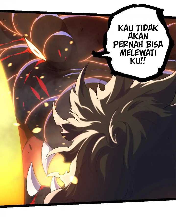 Evolution Begins With A Big Tree Chapter 318 Gambar 37